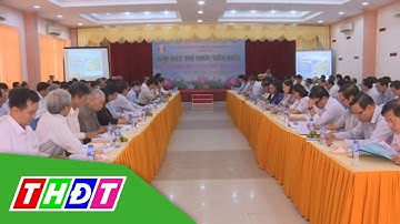 Phát huy vai trò của đội ngũ tri thức Khoa học | THDT