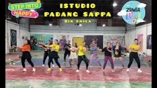 🎶 No Toques Mi Corazõn by Amira syakira • dance zumba •workout💪🏻