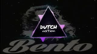 BENTO - OLIVER REMIX