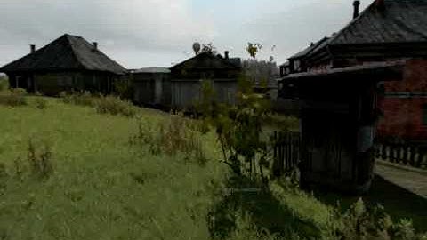 Arma 2 - Zombie ve vesnici part 4