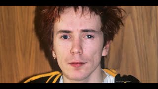 ֍֍֍ Джон Роттен-Лайдон (John Lydon, SEX PISTOLS) Провокатор по Призванию (перевод) 1984-11.83