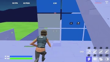 Team Froxy! Christmas (join a 1V1.LOL clan)