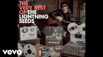 The Lightning Seeds - Tables Have Turned (Audio)