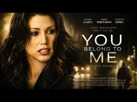 You Belong to Me