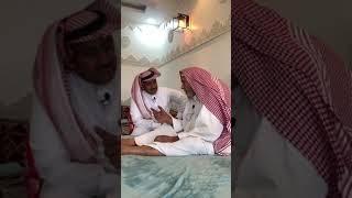 قصه ابوابراهيم يوم يتعطل بالحج من قصص الحج والحجاج مع العم عقيل العقيل