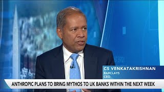 Barclays Remains Committed To Middle East, Ceo Says