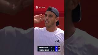 A BIG Win For Fran 🇦🇷🩵