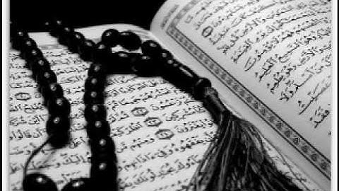 سورة المجادلة بصوت الشيخ ماهر المعيقلي