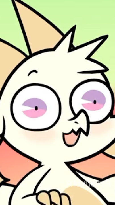When Fwench Fwy notices Rule 34 #chiknnuggit #meme #shorts
