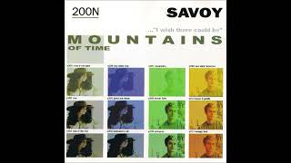 Savoy - The Bovarnick Twins (Bonus Track)