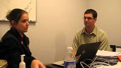 Module 8, Unit 4, Activity 1 Debriefing