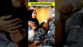 DO,A sholawat pendek wan sehan#