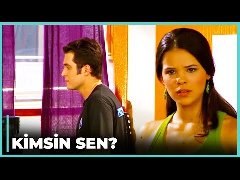 Pınar, Genco'yu Piyano Çalarken Görür - Genco 1. Bölüm