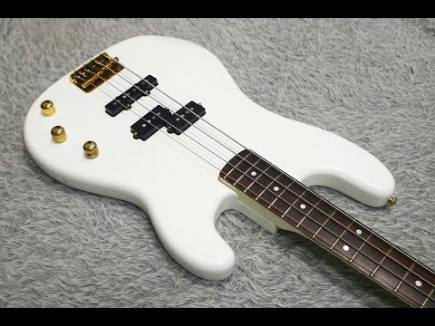 ベース tokai hard puncher Tokai Hard Puncher Black 1981 – Chicago Music Exchange