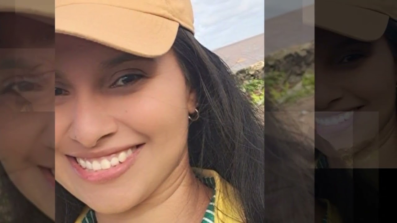 APNU Prime Ministerial Candidate 2025 - Juretha V. Fernandes