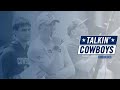Talkin' Cowboys: Expectations On Offense? | Dallas Cowboys 2021