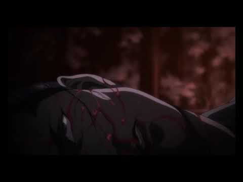 Anime Shigurui Epi 06 Birth Cry 