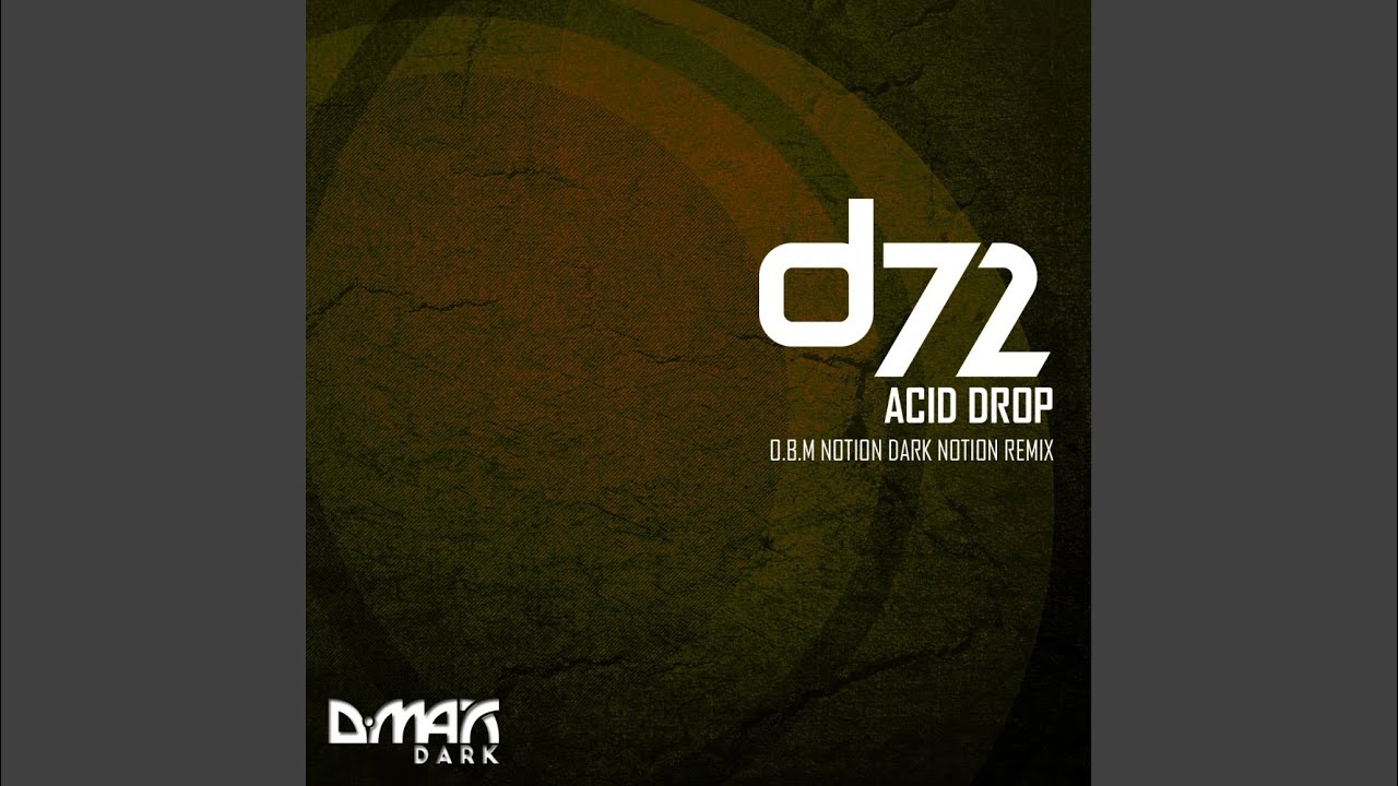 Notion трек ремикс. Acid Drop. Dusty Kid - America (Extended Version). Notion трек