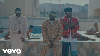 Bennylee - Alright (Official Music Video) ft. Otega, Tobi smallz