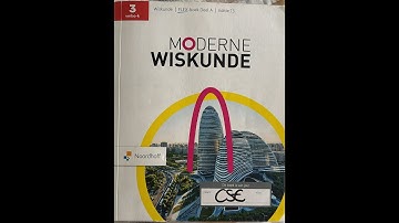 3 kader (13e editie) 6.4 Spreidingsbreedte en mediaan