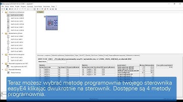 easySoft – Pierwsze kroki w easySoft 7