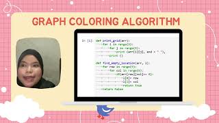 Solving Sudoku Puzzle with Graph Colouring