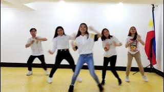 Nothing is Impossible by Planetshakers | GFA Graduation Dance
