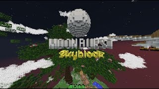 Moonburst Skyblock | The Preview!