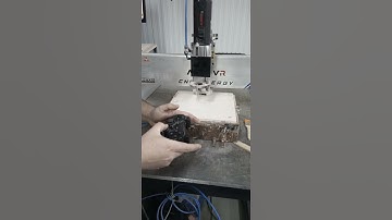 CNC PC Gamepad - Segmag, UCCNC + xbox360 craftycnc plugin + x360ce emulator