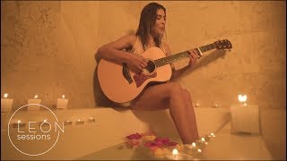 María León - #Leonsessions Ep. 3 -  