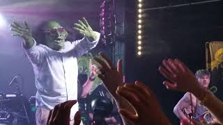 Nekrogoblikon - ' Golden Future / Dressed As Goblins