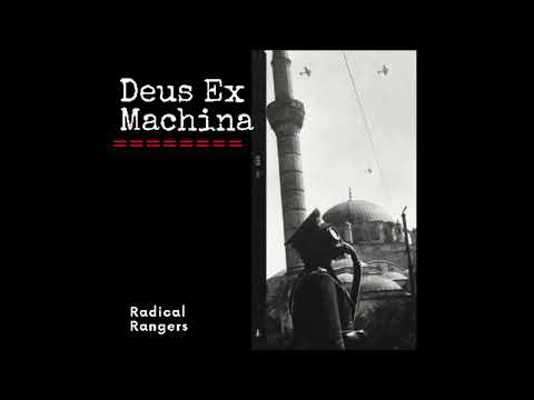 在 YouTube 上观看 Radical Rangers - Deus Ex Machina
