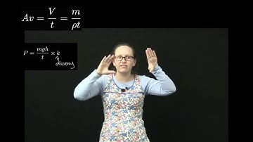 Dams and energy part 2