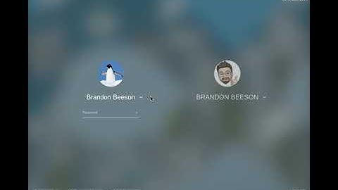 Chromebook Remove User Account