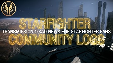 Is there any hope for new content for Starfighter Assault in Star Wars Battlefront II?