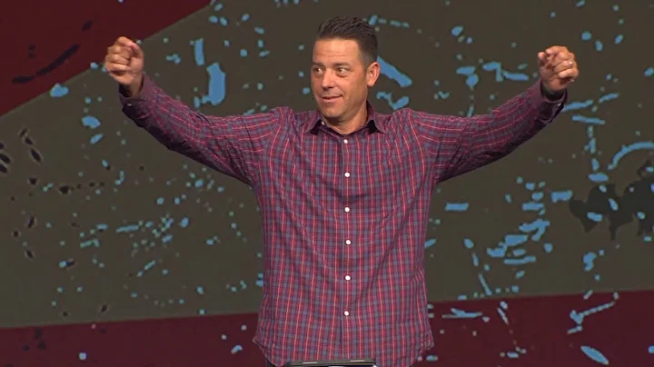 The Rapture | TIME OUT! - Part 3 | Jeremy McGarity...