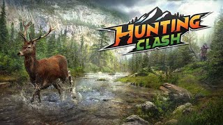Hunting Clash v3.9.4 MOD APK (Menu: One Hit, Auto Aim) screenshot 5