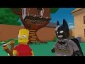 LEGO Dimensions Pelicula Completa l Escenas del juego en Español Latino