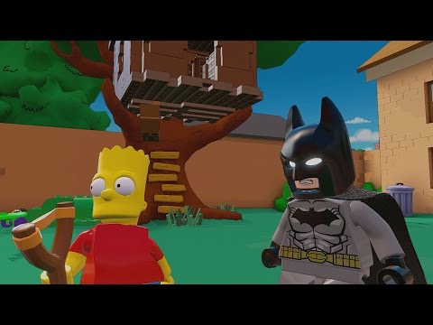 Vídeo: Revisión De Lego Dimensions