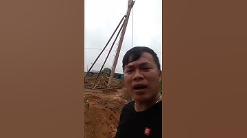 Máy khoan đá cọc nhồi liên hệ 0906 601 755