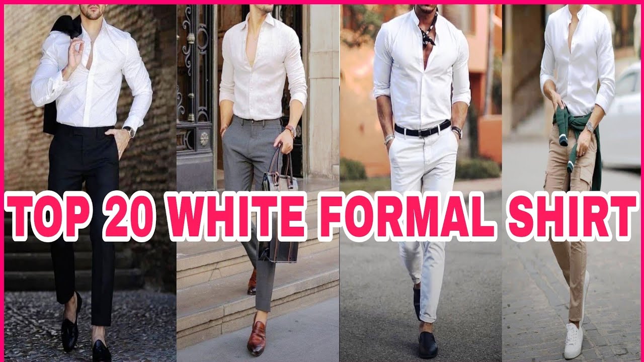 Buy Exclusive white shirt matching pant for Men Online | Rare Rabbit