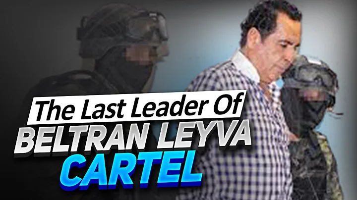 Hector Manuel Beltran Leyva: Last leader of Beltra...