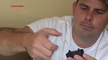 Garmin Delta Sport XC