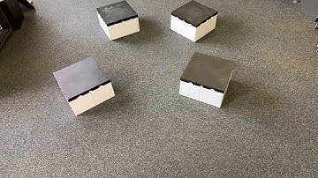 Everblock Stage Connection Animation