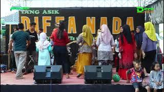Diffa Nada Live Leuwunghapit 25 Agustus 2021-BERBEDA KASTA Voc  Intan