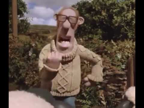 Mr X/The Farmer