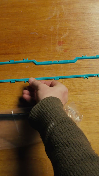 Unboxing the 24' Narva Ultima Light Bar