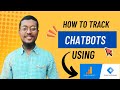 How to Track Chatbot Interactions with Google Tag Manager & GA4 | Step-by-Step Tutorial 2025
