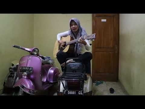 DIA DAN AKU - EVO COVER By Suci Rosiana