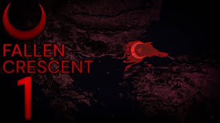 Alternate Future of Europe, Fallen Crescent Episode 1: The Old World
